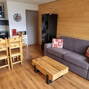  Appartement Les Gentianes Station Alpe Huez