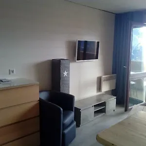  Appartement En Oisans, Vue Sur Le Massif Des Ecrins